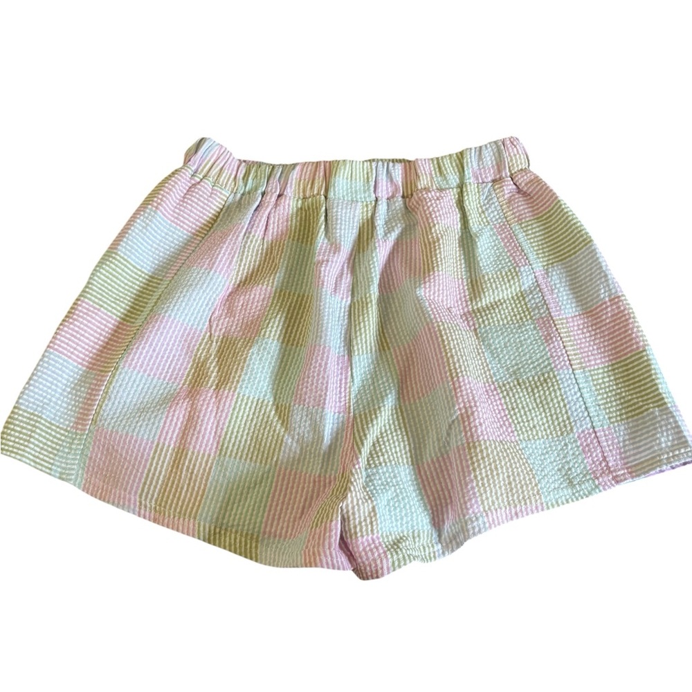 NWT Womens Boxer style shorts - Picture 6 of 8
